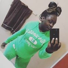 Preddie Yung Chocalate