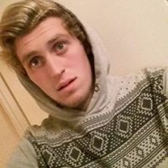 Liam John James Sparkes