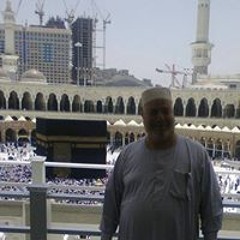 Mohamed El Sherif