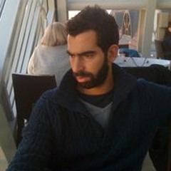 Stratos Giannopoulos