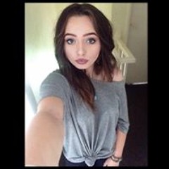 Lucy Zoe Wickington