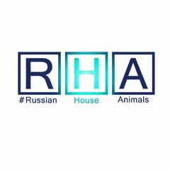 Russian House Animals