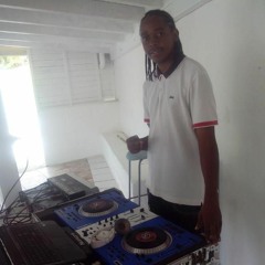 Mix Sélection Vol 1 by Dj Jim'X