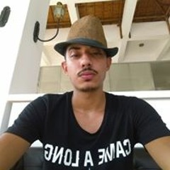 John Pablo Rodríguez