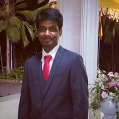 Ponnagiri Gkm Dhilipan