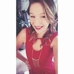 Monica Rose Zimmerman