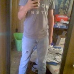 Dakota YoungBuck Perkins