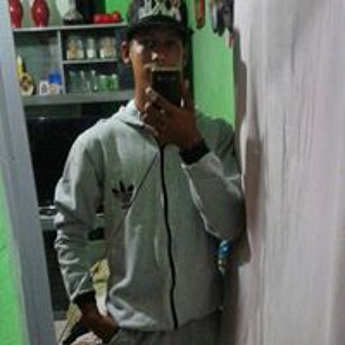 Renato Santos’s avatar