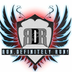 Run Definitely Run