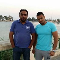 Ayman Samy