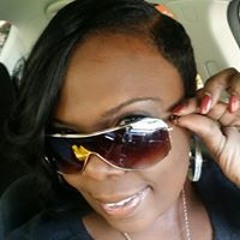 Miesha Worknprogess Moore