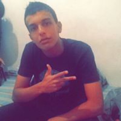 Matheus Cazale’s avatar