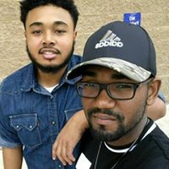 Keyon Mrrockoff Johnson