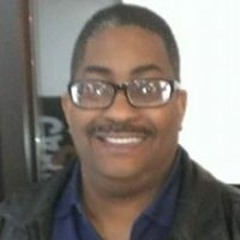Terrence Vinson