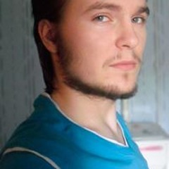 Александр Мореходов