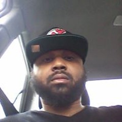 Keith Thageneral Ali