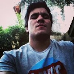 Nacho Gordillo