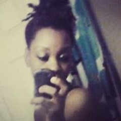 Octavia Brown