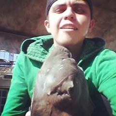 Omar Salatiel Sánchez