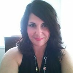 Angela Jewell Luciak