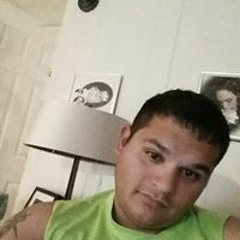 Brock Benjamin Nieto