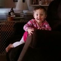 Kristin Collier Underwood