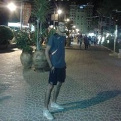Mahmoud Mohamed