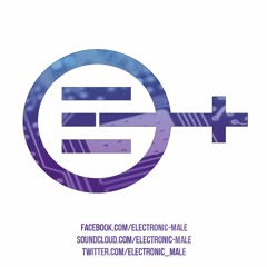 Electronic Male