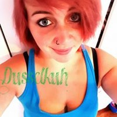 DusselKuh  <3