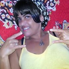 Margarethe Jackson