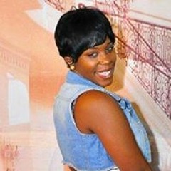 Shycahna Diana White