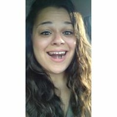 Morgan Ashley Hamilton