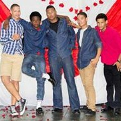 Giovanni BigBoy Nghipotex