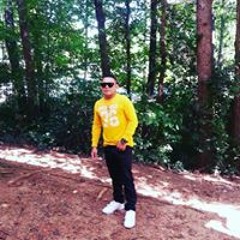 Marvin Jose Gonzalez