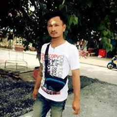 Alek Pramod