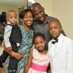 Malilie Marie Willy Noel