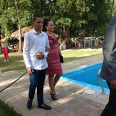 Richard Estevez Dominguez