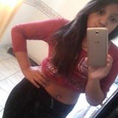 Cassandra Lopez Pantoja