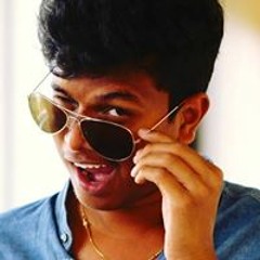 Rahul Mynampati