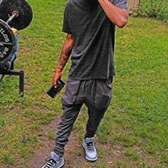 Xavior Thomas Entourage