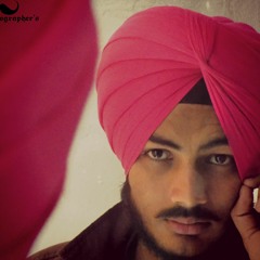 Tajinder Singh Dhillon