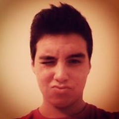 Victor Barroso Mateos