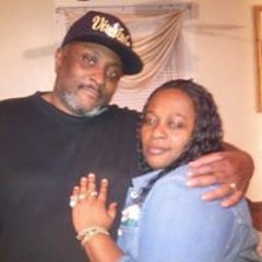 Michelle Mrzsweat Pryor