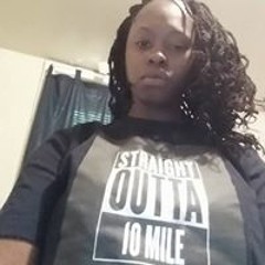 Tammy Mistamomma Dukes