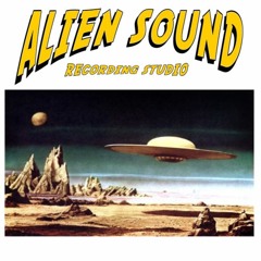 AliensoundRecordingStudio