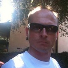 Darin Easley-Stewart