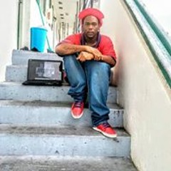 Erskin East Ave Hall Jr.