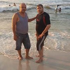Marwan Abo Saada