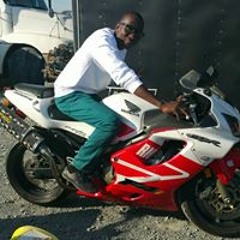 Michel De-Charles Koudri