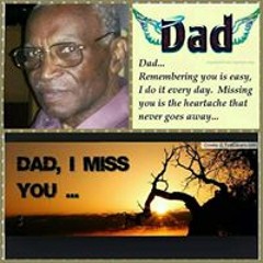 Natasha Blessings Bailey